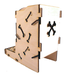 Вежа для Кубиків: Череп / Dice Tower: Skull