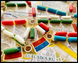 Квиток на потяг: Париж (Ticket To Ride: Paris)
