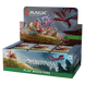 Bloomburrow Play Booster Display (Magic the Gathering Дисплей Ігрових Бустерів)