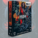 Unmatched: Геллбой (Unmatched: Hellboy)