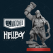 Unmatched: Геллбой (Unmatched: Hellboy)