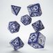 Набір кубиків Starfinder Signal of Screams Dice Set