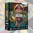Unmatched: Битва легенд. Частина третя (Unmatched: Battle of Legends, Volume Three)