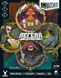 Unmatched: Битва легенд. Частина третя (Unmatched: Battle of Legends, Volume Three)