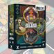 Unmatched: Битва легенд. Частина третя (Unmatched: Battle of Legends, Volume Three)