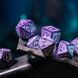 Набір кубиків Starfinder Devastation Ark Dice Set