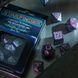 Набір кубиків Starfinder Devastation Ark Dice Set