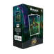Протектори для карт Ultra Pro - Duskmourn Apex Deck Protector Sleeves - Exhume (66 х 91 мм, 105 шт, Magic the Gathering)