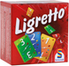 Лігретто червоний (Ligretto Red)