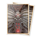 Протектори для карт Ultra Pro: Duskmourn Apex Deck Protector Sleeves Special Guest - Valgavoth, Terror Eater (66 х 91 мм, 105 шт, Magic the Gathering)