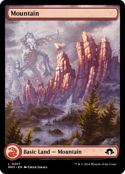Modern Horizons 3 Bundle Gift Edition (Magic the Gathering Подарунковий Бандл)