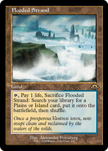 Modern Horizons 3 Bundle Gift Edition (Magic the Gathering Подарунковий Бандл)