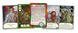 Дві вежі. Карткова гра (The Two Towers Trick Taking Game)