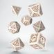 Набір кубиків Pathfinder Return of the Runelords Dice Set