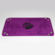 Лоток для кубиків світлий фіолетовий (RECTANGLE DICE TRAY LIGHT PURPLE)