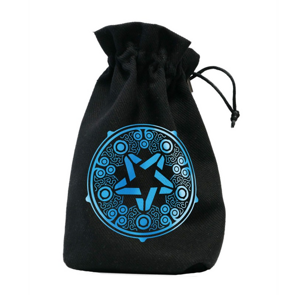 Мішечок для кубиків The Witcher Dice Bag. Yennefer - The Last Wish