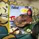 Fallout. Офіційна кулінарна книга (Fallout: The Vault Dweller's Official Cookbook)