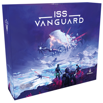 ISS Vanguard