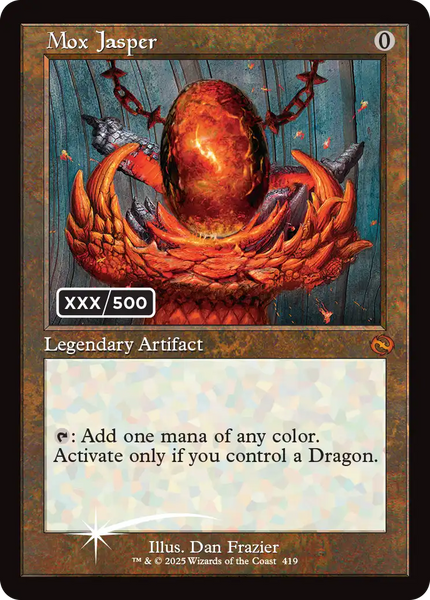 Tarkir: Dragonstorm Collector Booster Display (Magic the Gathering Дисплей Колекційних Бустерів)