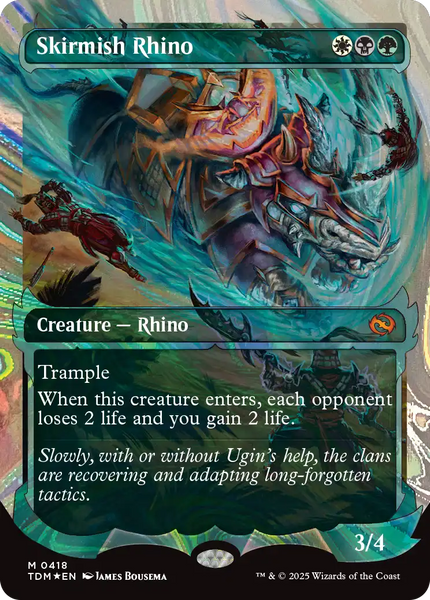 Tarkir: Dragonstorm Collector Booster Display (Magic the Gathering Дисплей Колекційних Бустерів)