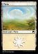 Plains