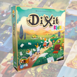 Dixit Kids (Дитячий Діксіт)