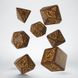 Набір кубиків Pathfinder Giantslayer Dice Set