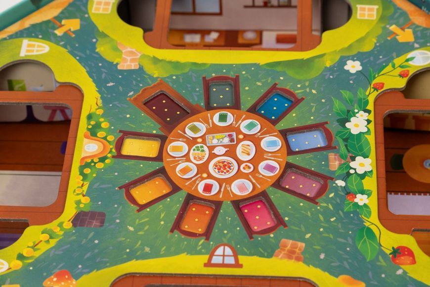 Dixit Kids (Дитячий Діксіт)