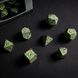 Набір кубиків Starfinder Against the Aeon Throne Dice Set