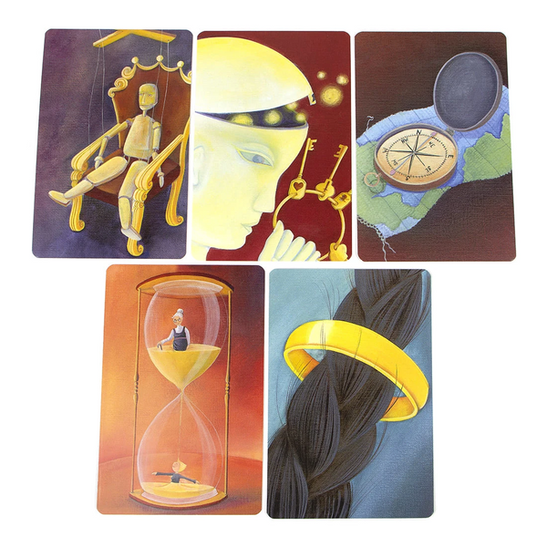 Dixit (Діксіт) FR/ENG