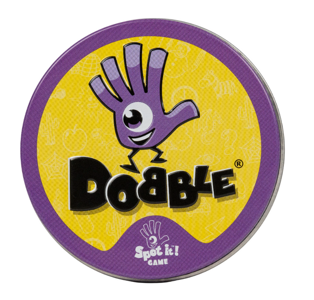Доббль Компактний (Dobble Blister)