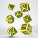 Набір кубиків COC The Outer Gods Hastur Dice Set